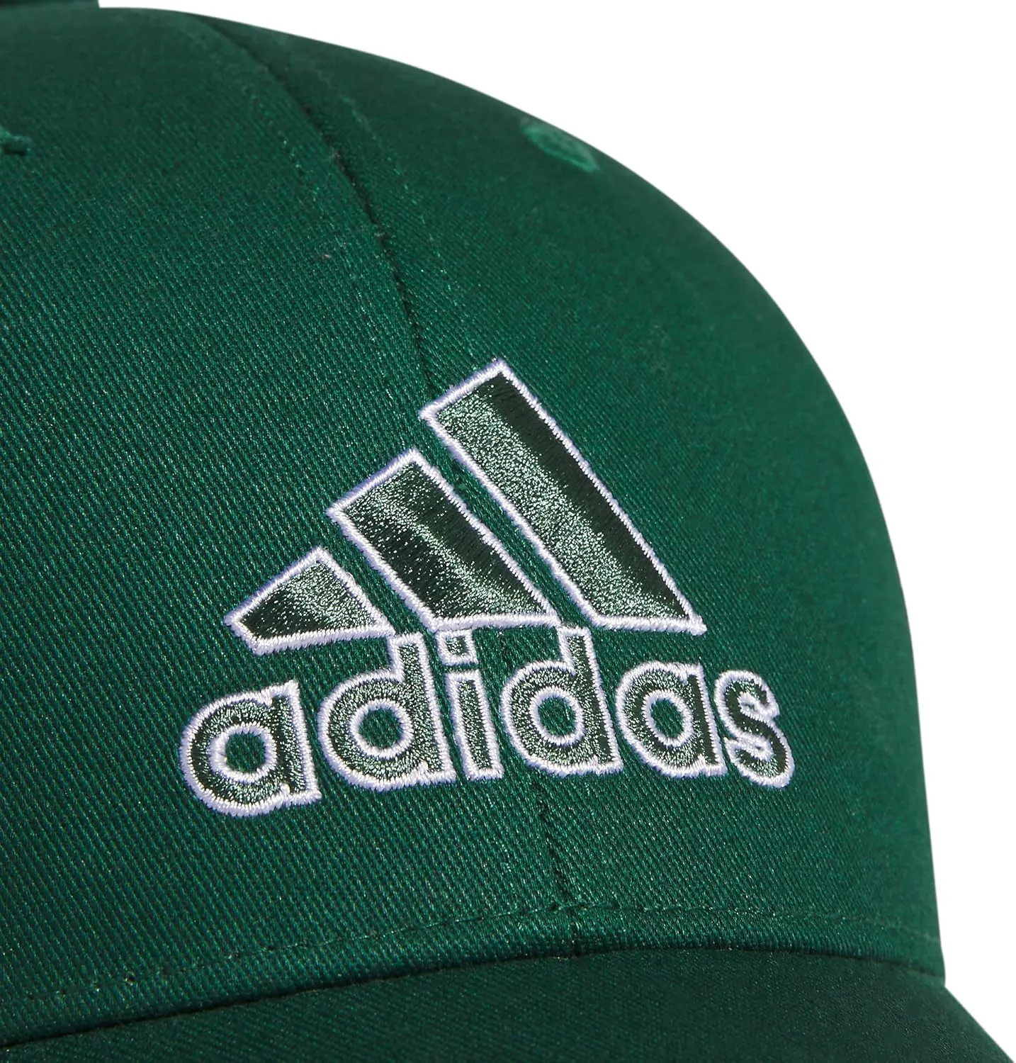adidas mens Mesh Back Structured Low Crown Snapback Adjustable Fit Cap