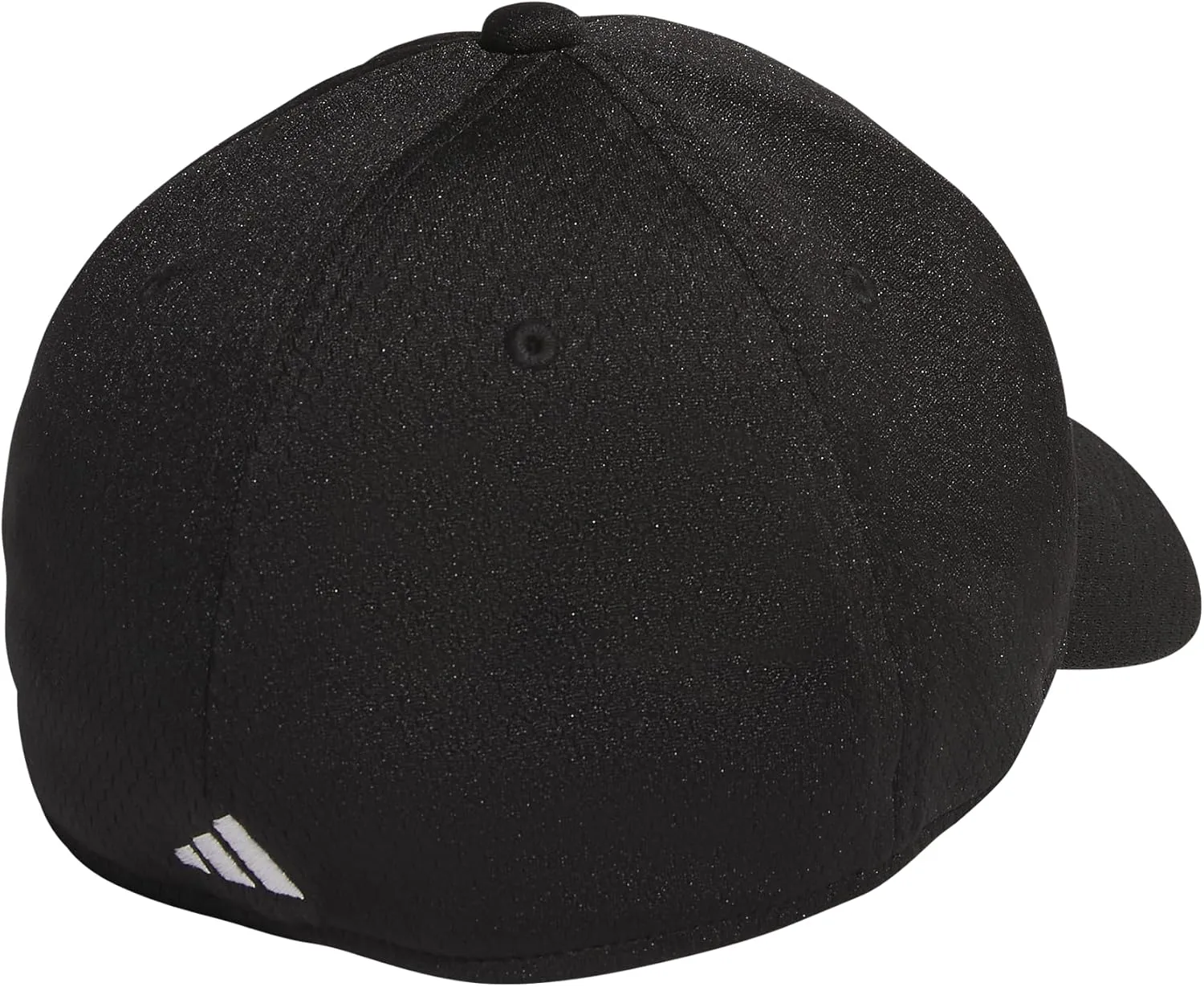 adidas Men's Pregame Structured Stretch Fit Cap