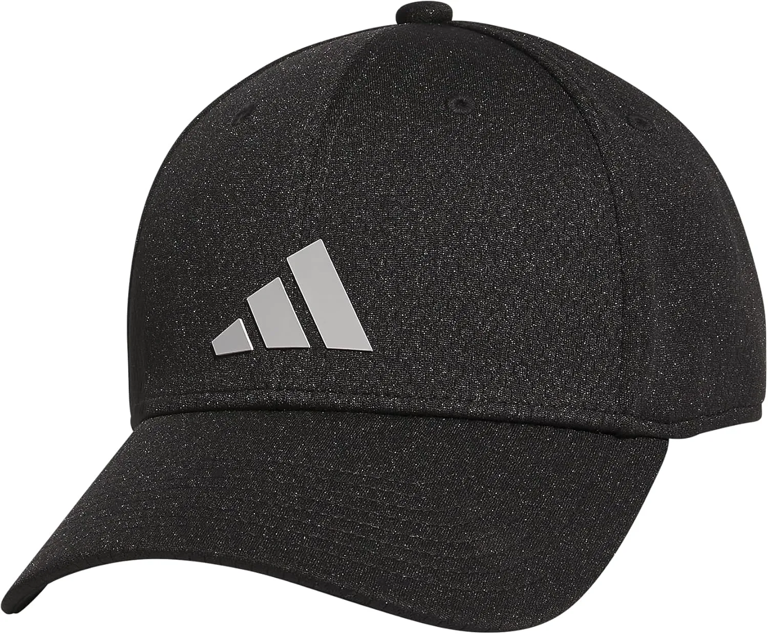 adidas Men's Pregame Structured Stretch Fit Cap