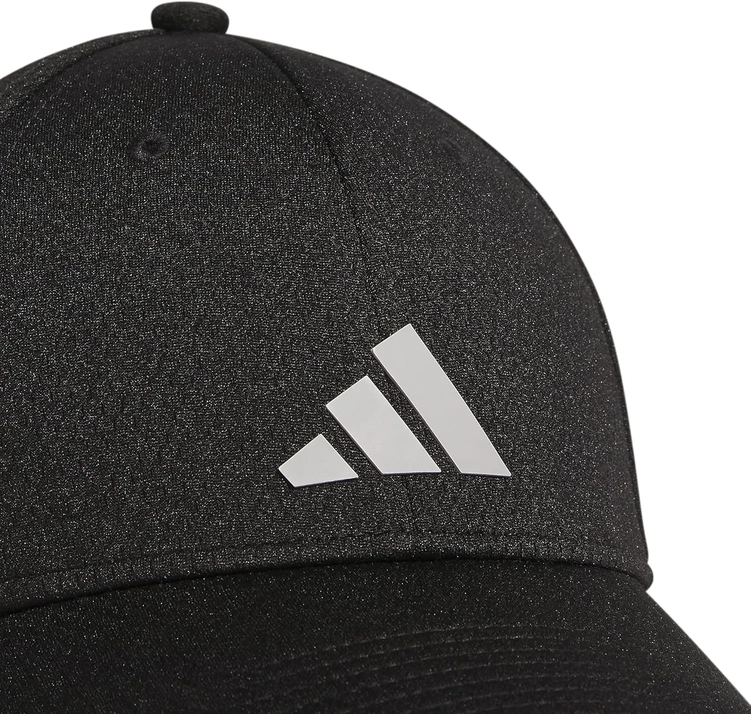 adidas Men's Pregame Structured Stretch Fit Cap