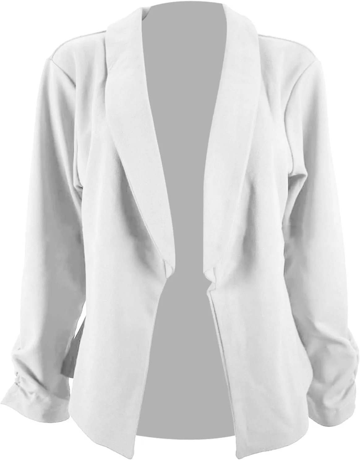 Boucle Jackets for Women Office Women Jackets Cropped Dressy Lightweight Cardigan Loose Fit Oversized Jackets