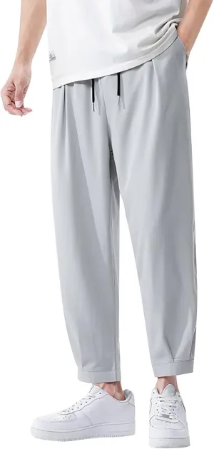 Cargo Pants for Men Relaxed Fit Hiking Outdoor Recreation Pants Trousers Men's Cargo Pants Relaxed Fit Straight Leg
