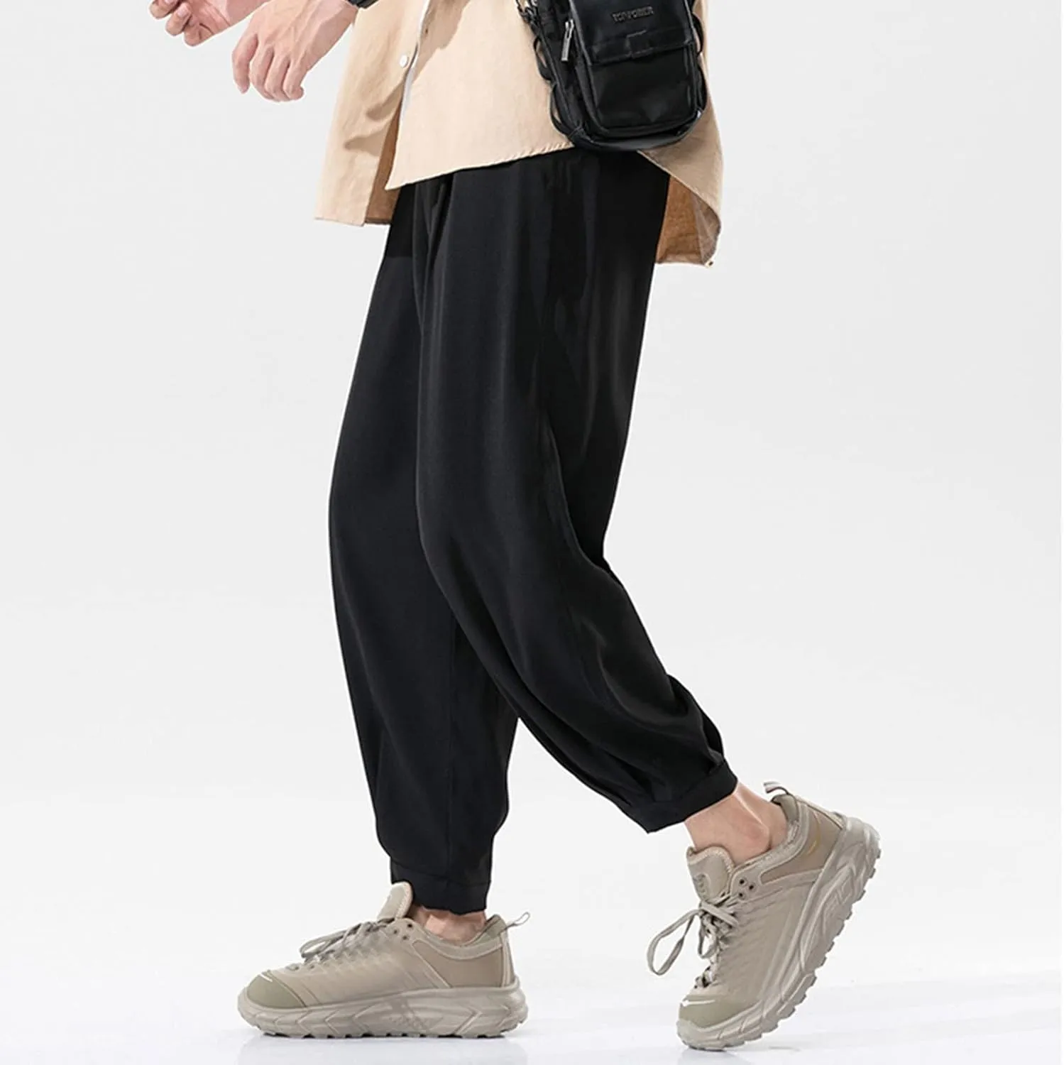 Cargo Pants for Men Relaxed Fit Hiking Outdoor Recreation Pants Trousers Men's Cargo Pants Relaxed Fit Straight Leg