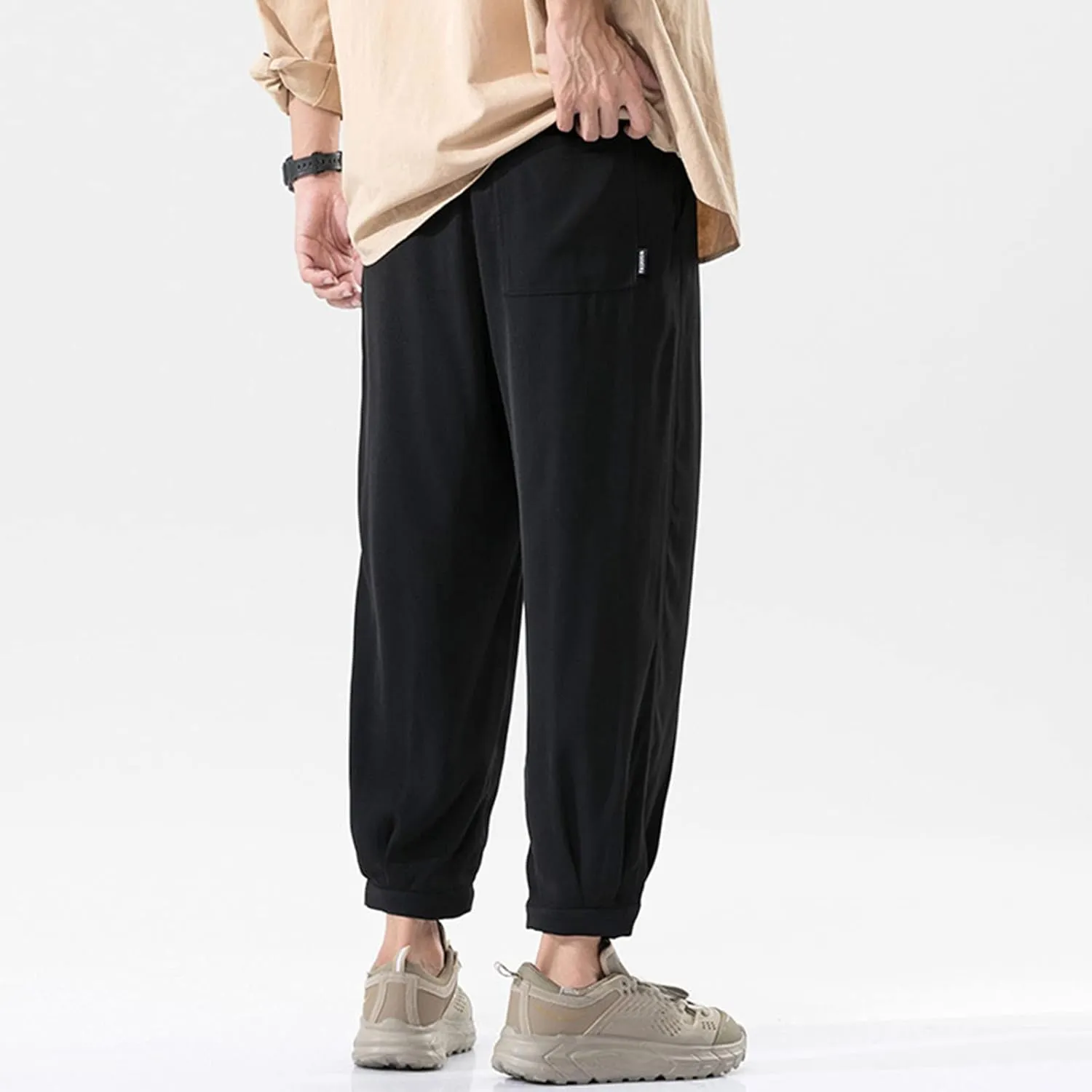 Cargo Pants for Men Relaxed Fit Hiking Outdoor Recreation Pants Trousers Men's Cargo Pants Relaxed Fit Straight Leg
