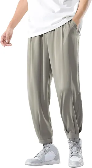Cargo Pants for Men Relaxed Fit Hiking Outdoor Recreation Pants Trousers Men's Cargo Pants Relaxed Fit Straight Leg