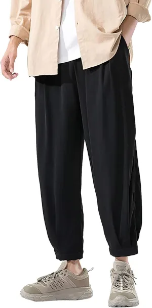 Cargo Pants for Men Relaxed Fit Hiking Outdoor Recreation Pants Trousers Men's Cargo Pants Relaxed Fit Straight Leg