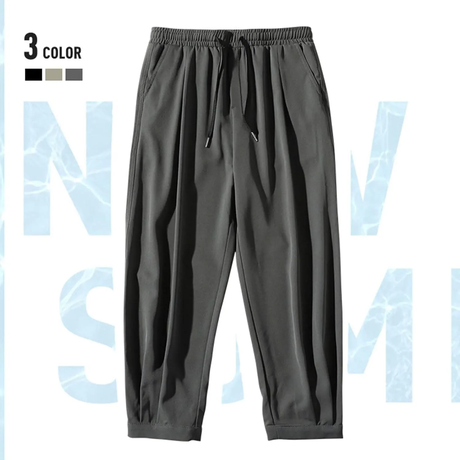 Cargo Pants for Men Relaxed Fit Hiking Outdoor Recreation Pants Trousers Men's Cargo Pants Relaxed Fit Straight Leg