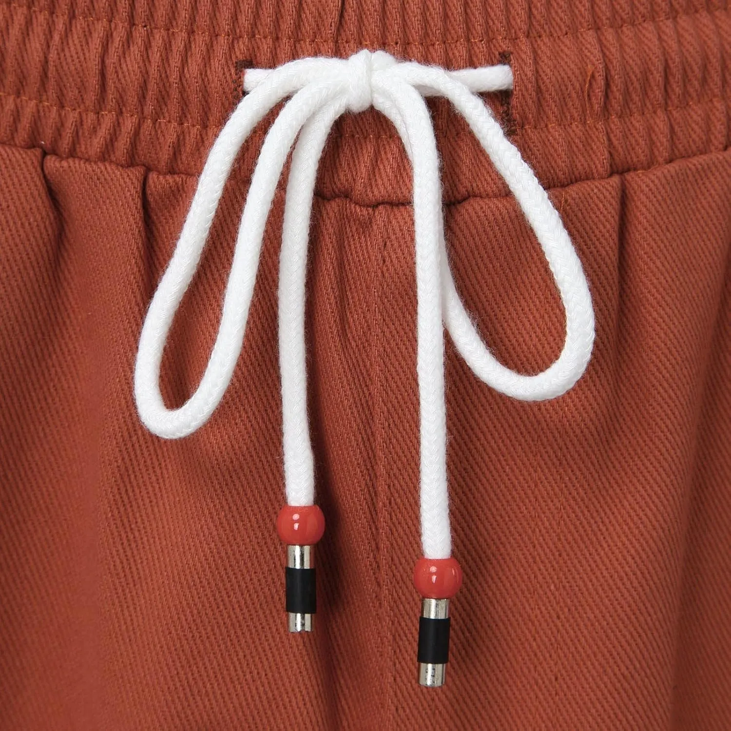 Cargo Pants for Men Relaxed Fit Relaxed Fit Sport Pants Jogger Sweatpants Drawstring Outdoor Trousers with Pockets