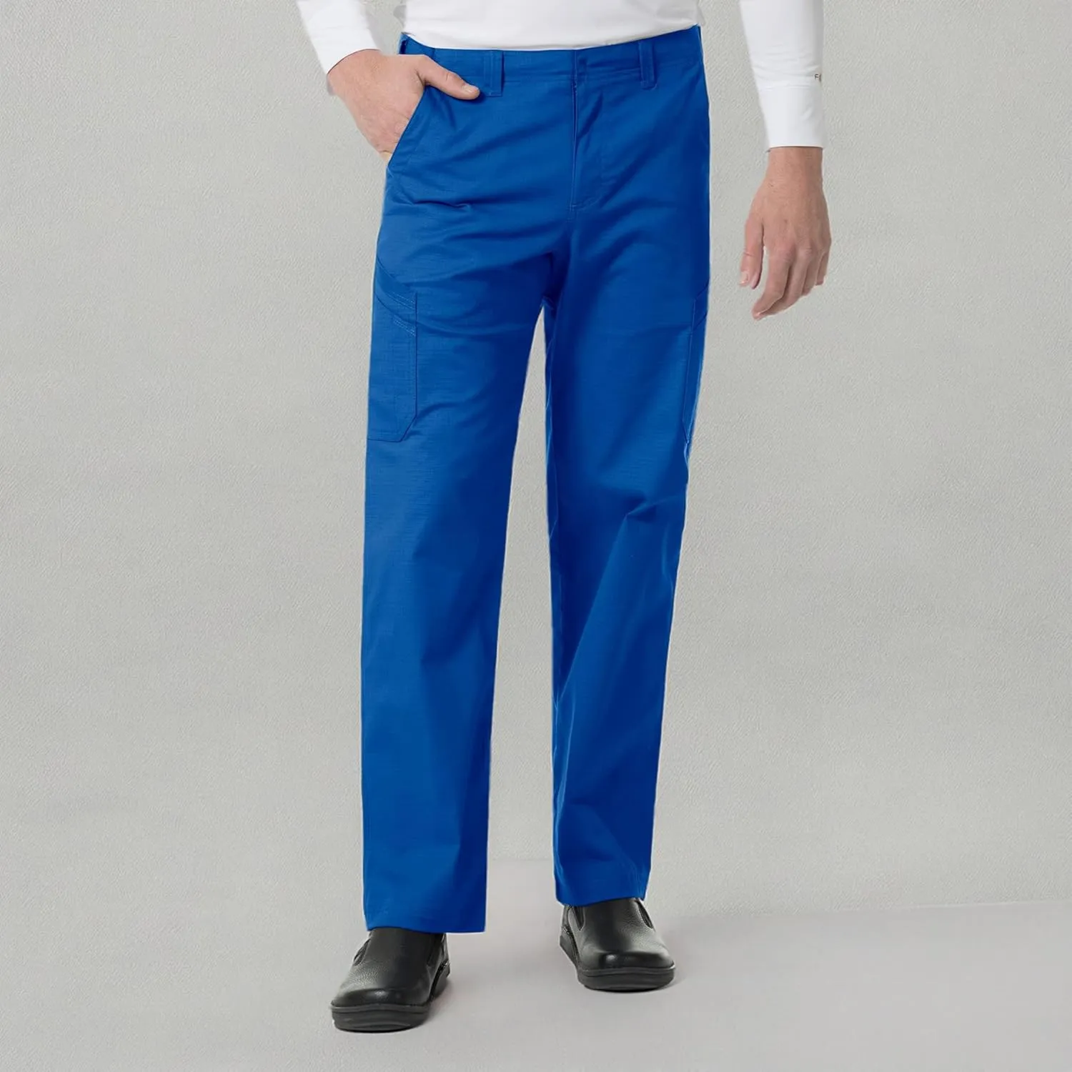 Carhartt Big & Tall Men’s Straight Fit Multi-Cargo