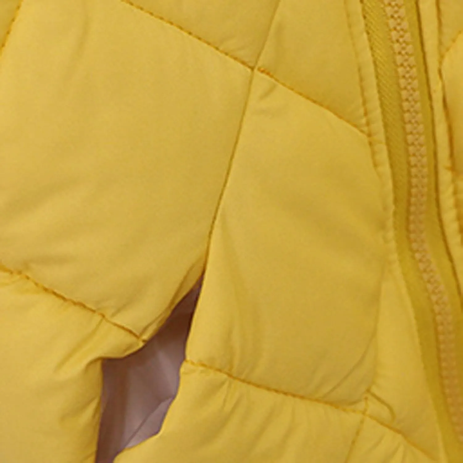 Children Boy Girl Long Sleeve Outfit Down Jackets Hoods Outfit for Child Thick Thermal Thick Fuzzy Hooded Outfit