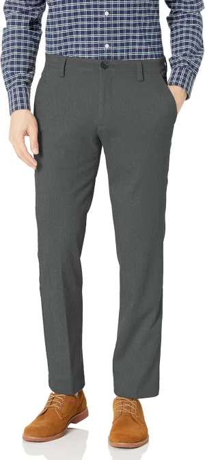 Dockers Men's Straight Fit Easy Khaki Pants