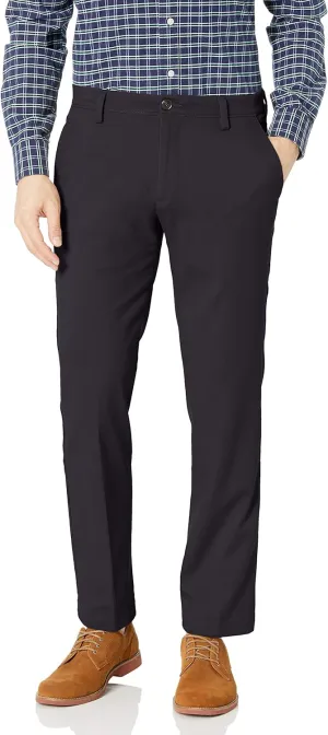 Dockers Men's Straight Fit Easy Khaki Pants