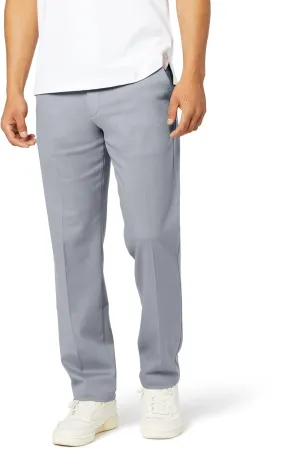 Dockers Men's Straight Fit Easy Khaki Pants