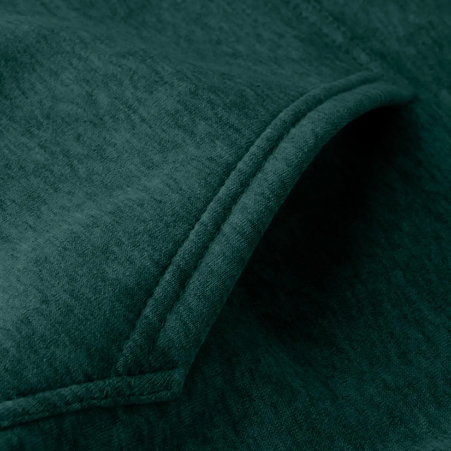 Fall Basic Fleece Women's Hoodies Classic Solid Long Sleeve Pullover Tops Casual Oversized Sweatshirt with Pocket