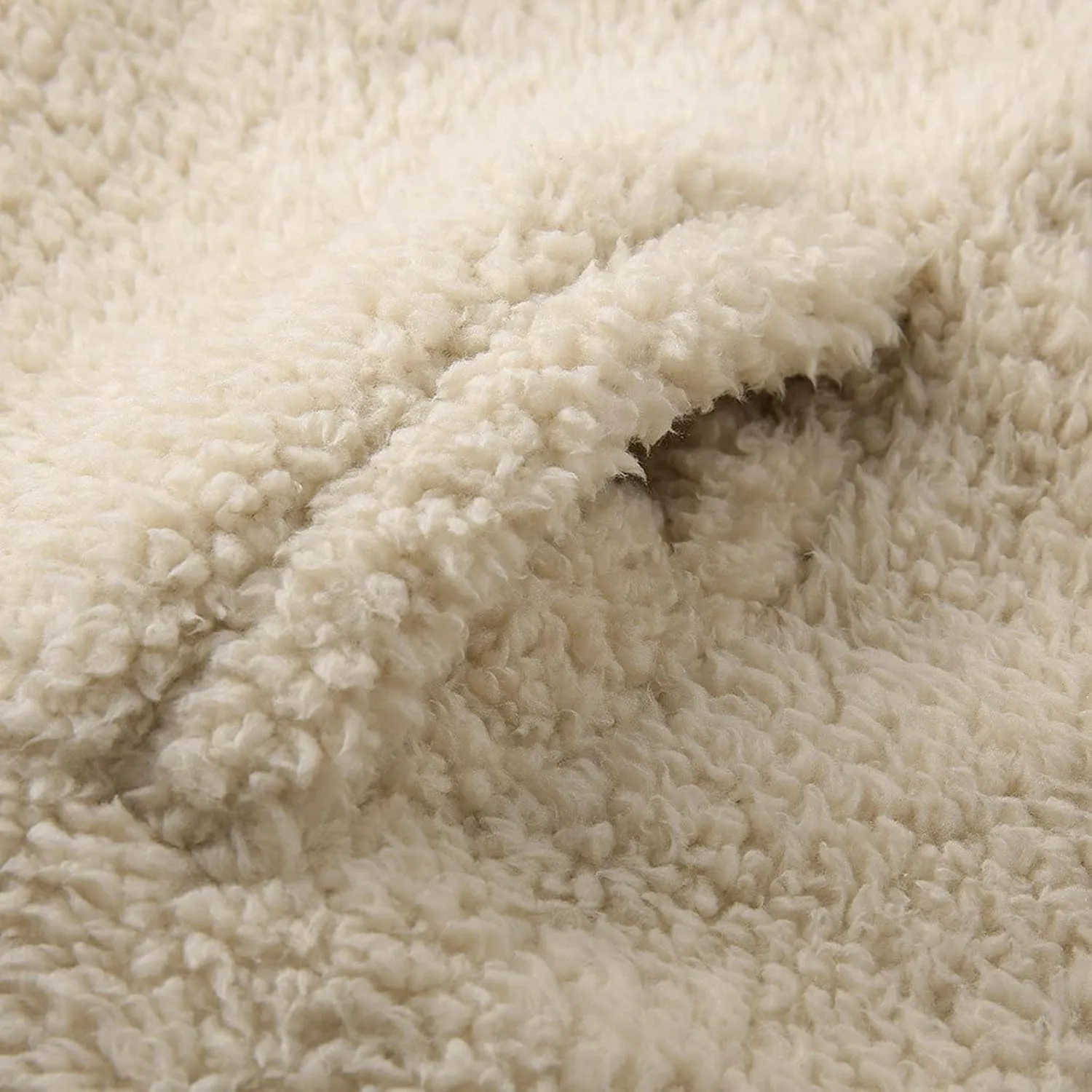 Faux Fleece Lined Wool for Women Fall Winter Long Sleeve Warm Fuzzy Hooded Cardigan Jackets Hoods Coats Women 2025