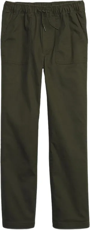 GAP Boys' Everyday Pocket Pant