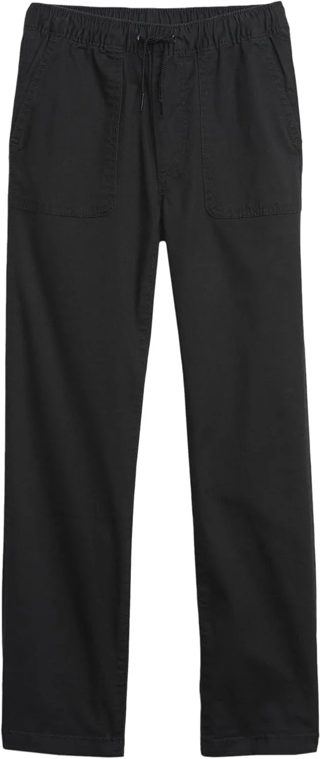 GAP Boys' Everyday Pocket Pant