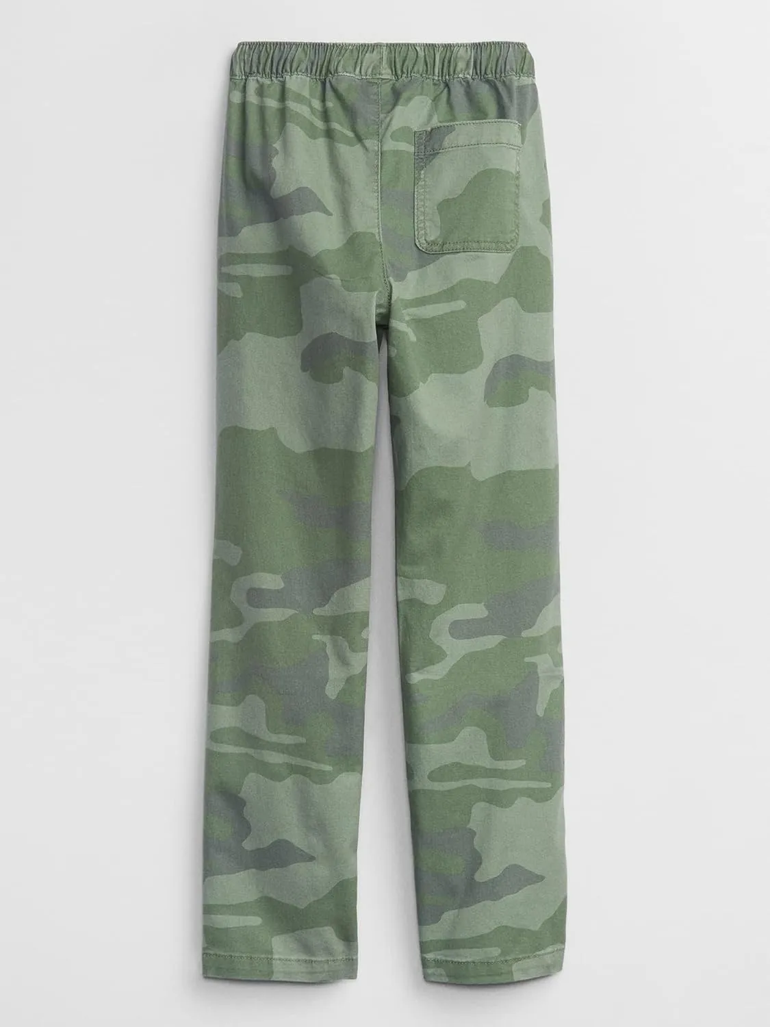 GAP Boys' Everyday Pocket Pant