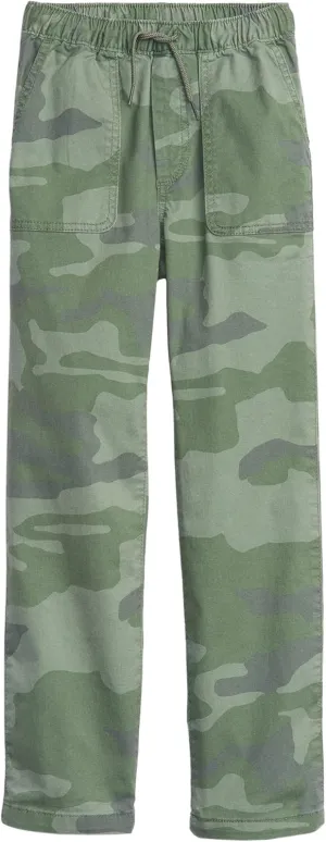 GAP Boys' Everyday Pocket Pant