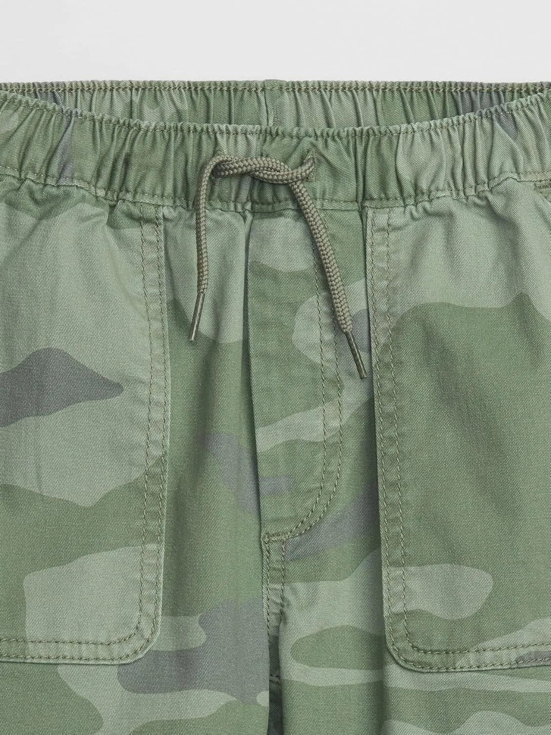 GAP Boys' Everyday Pocket Pant