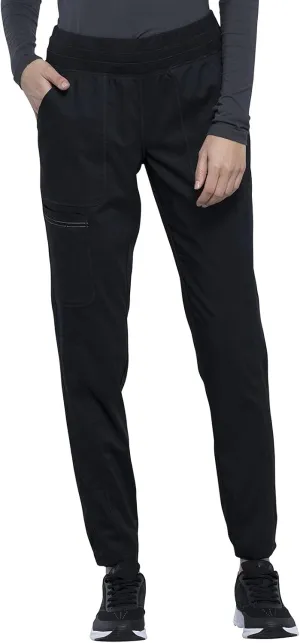 Jogger Scrubs for Women Workwear Revolution, Soft Stretch, Easy Care WW011