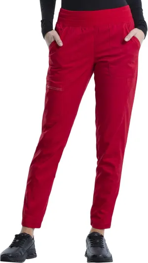 Jogger Scrubs for Women Workwear Revolution, Soft Stretch, Easy Care WW011