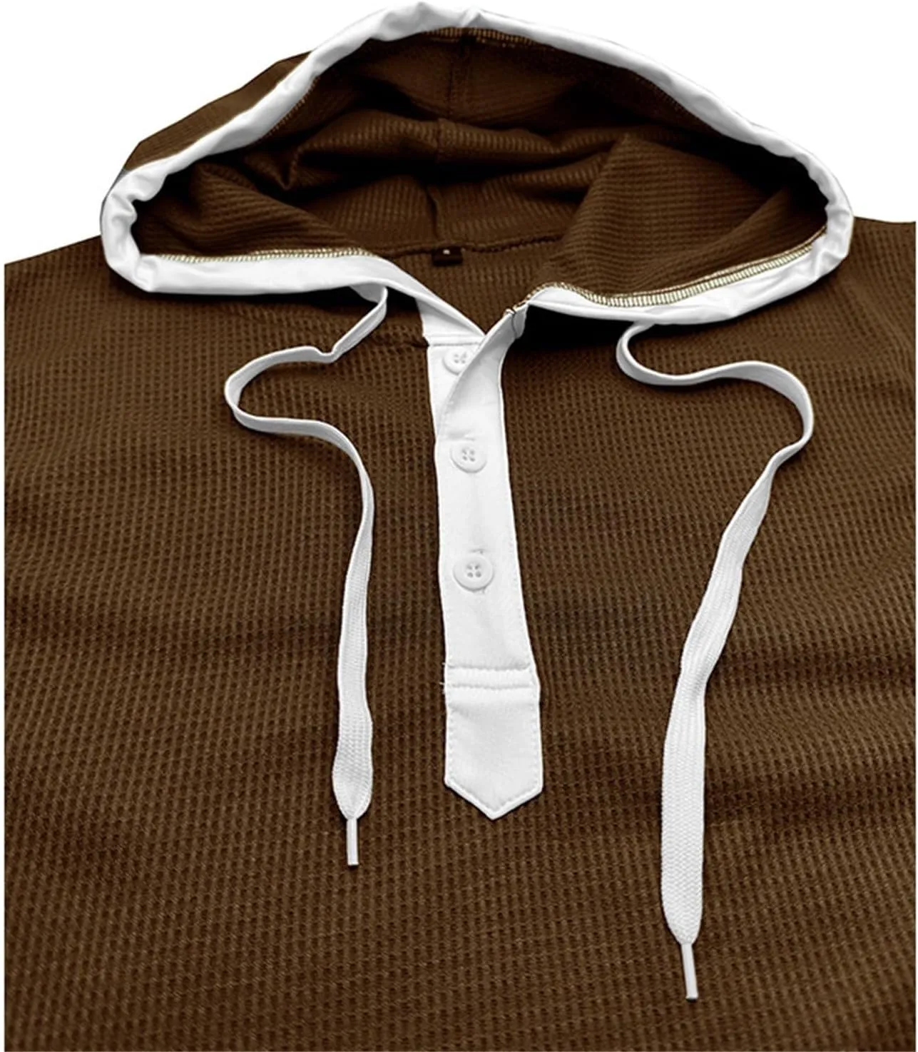 Men's Hooded Tank Tops Workout Sleeveless Hoodies Tee Shirt Muscle Athletic Gym Running Beach Tanks for Men Quick Dry