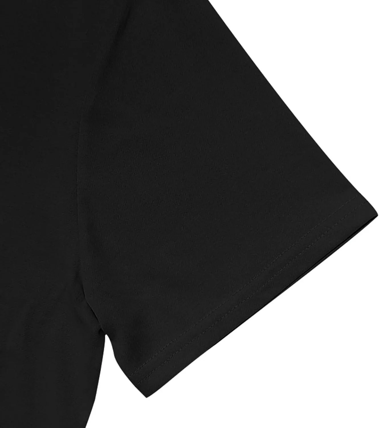 Men's Short Sleeve T-Shirt : Super Soft Premium Fabric Loose Fit Comfortable Work Tees