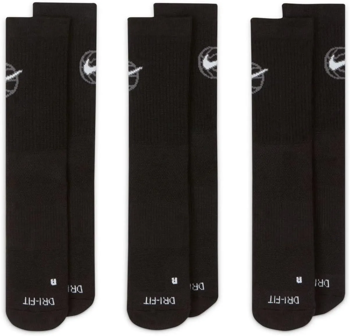 Nike Everyday Crew Socks