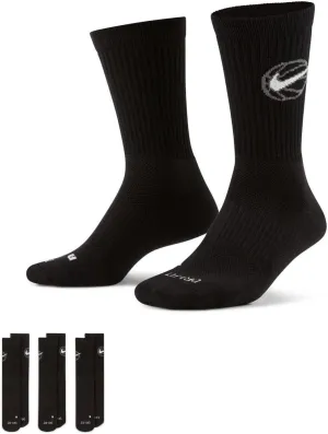 Nike Everyday Crew Socks