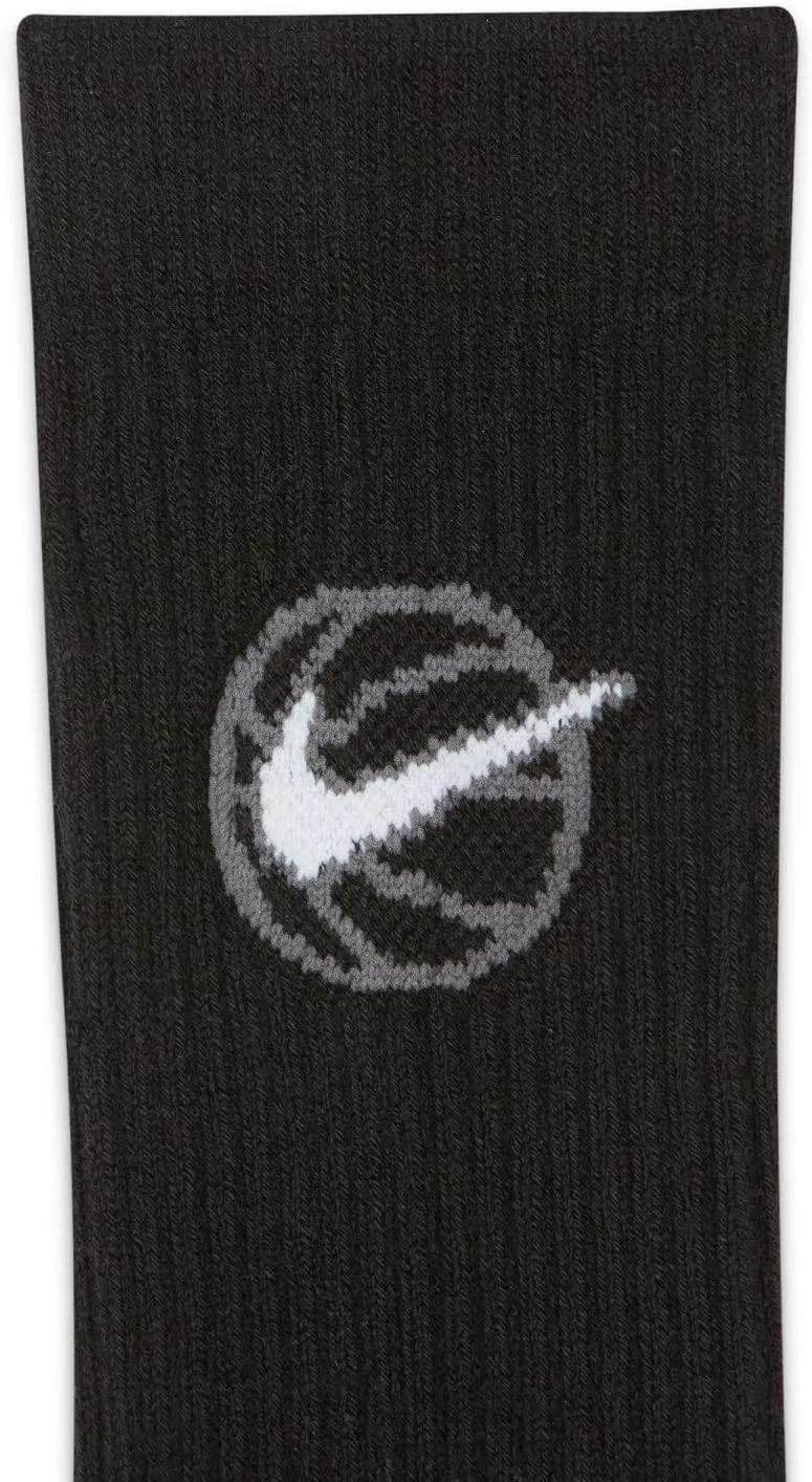 Nike Everyday Crew Socks