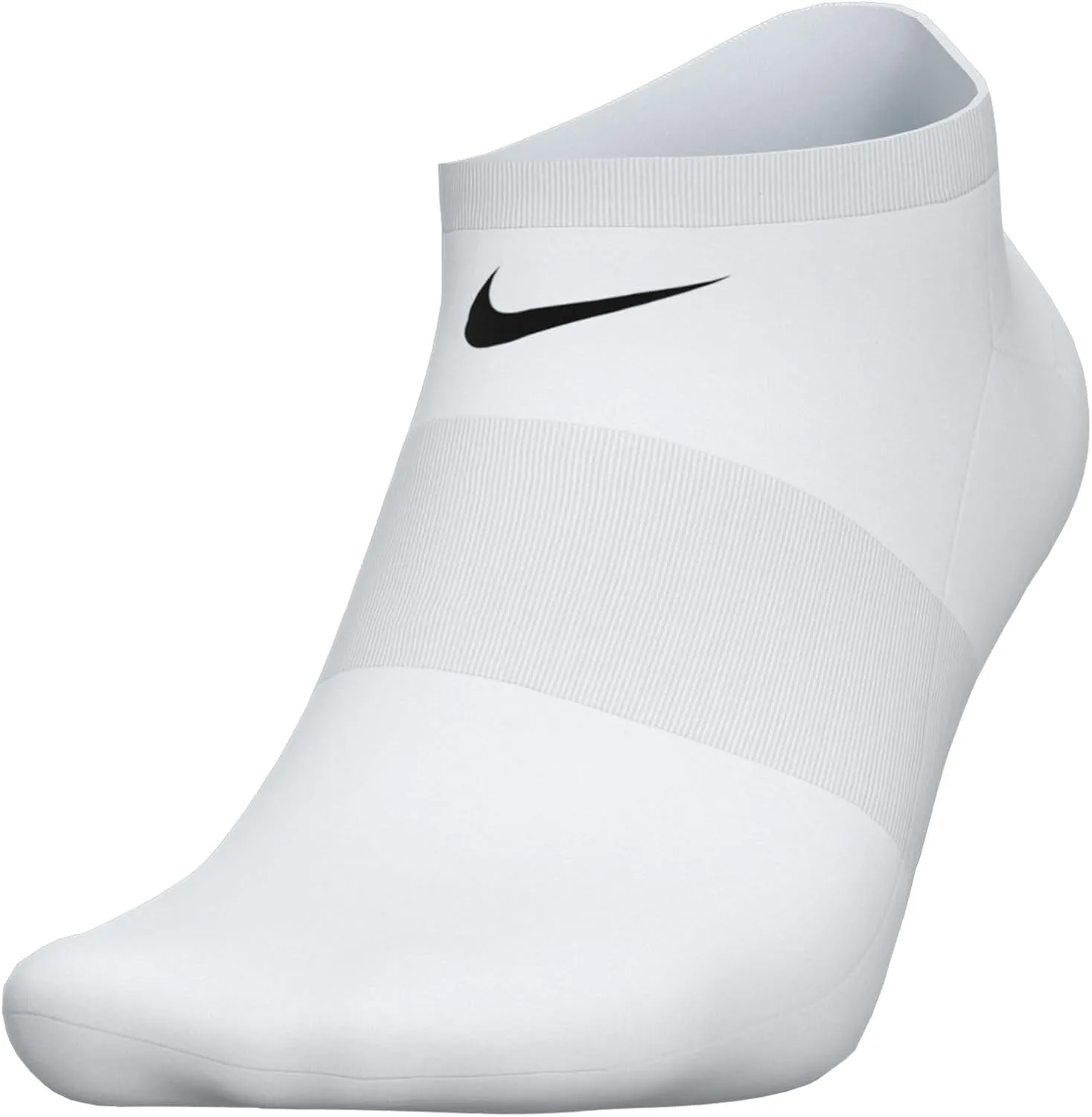 Nike Everyday Cushion No Show Socks