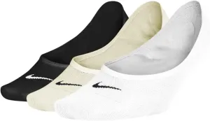 Nike Everyday Lightweight Footie Training Socks