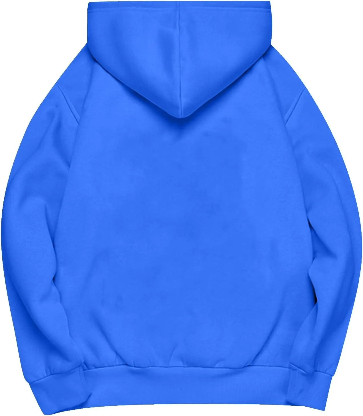 Oversized Hoodies for Women Cute Sweatshirts Long Sleeve Comfy Casual Basic Pullover Tops 2024 Fall Fashion Outfits