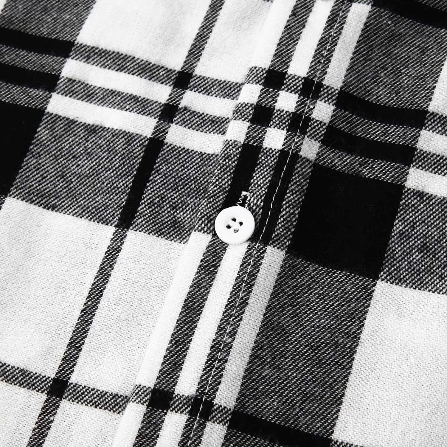 Plaid Hoodies Jackets for Men Relaxed Fit Zip Up Long Sleeve Fleece Lined Casual Plaid Jacket Color Block Stitching