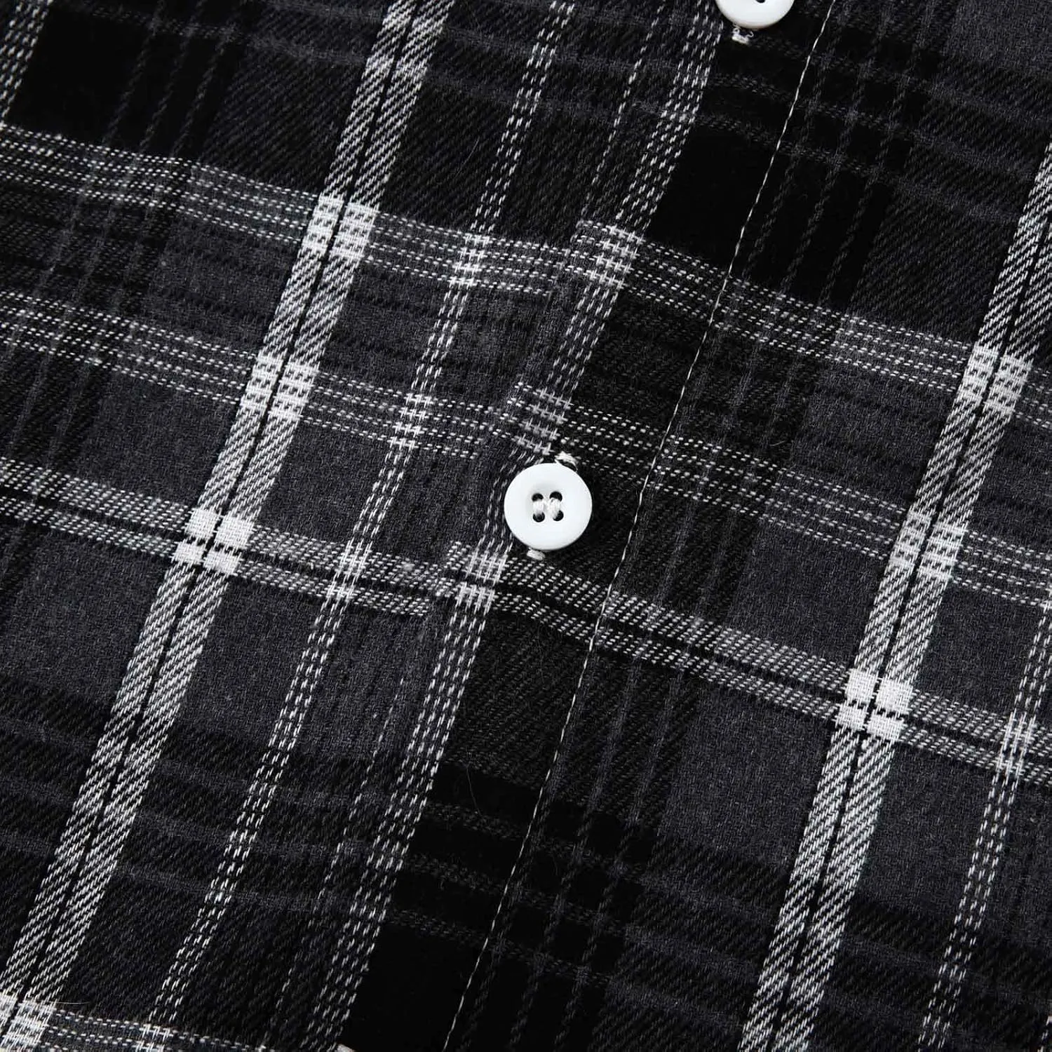 Plaid Hoodies Jackets for Men Relaxed Fit Zip Up Long Sleeve Fleece Lined Casual Plaid Jacket Color Block Stitching