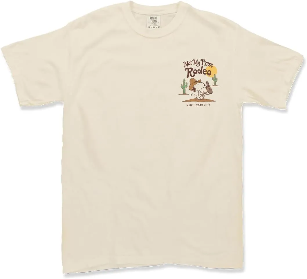 Riot Society Womens Short Sleeve Graphic Fashion T-Shirts