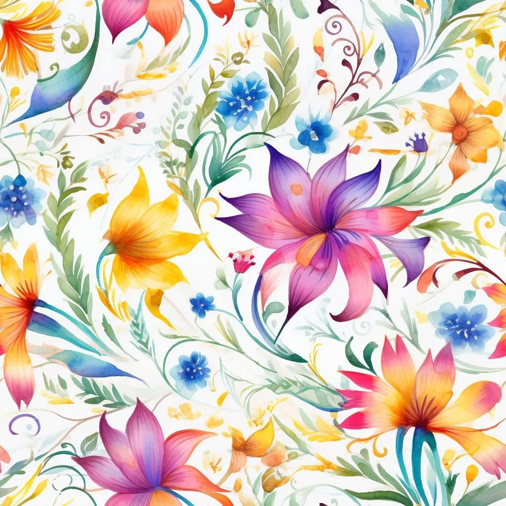 Scrubs Women V Neck Floral Printed Scrubs Tops Short Sleeve Blouses Soft Stretch Working T-Shirts with Pocket