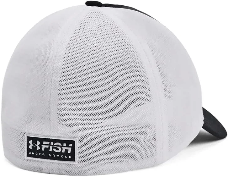 Under Armour Men's Fish Hunter Stretch Fit