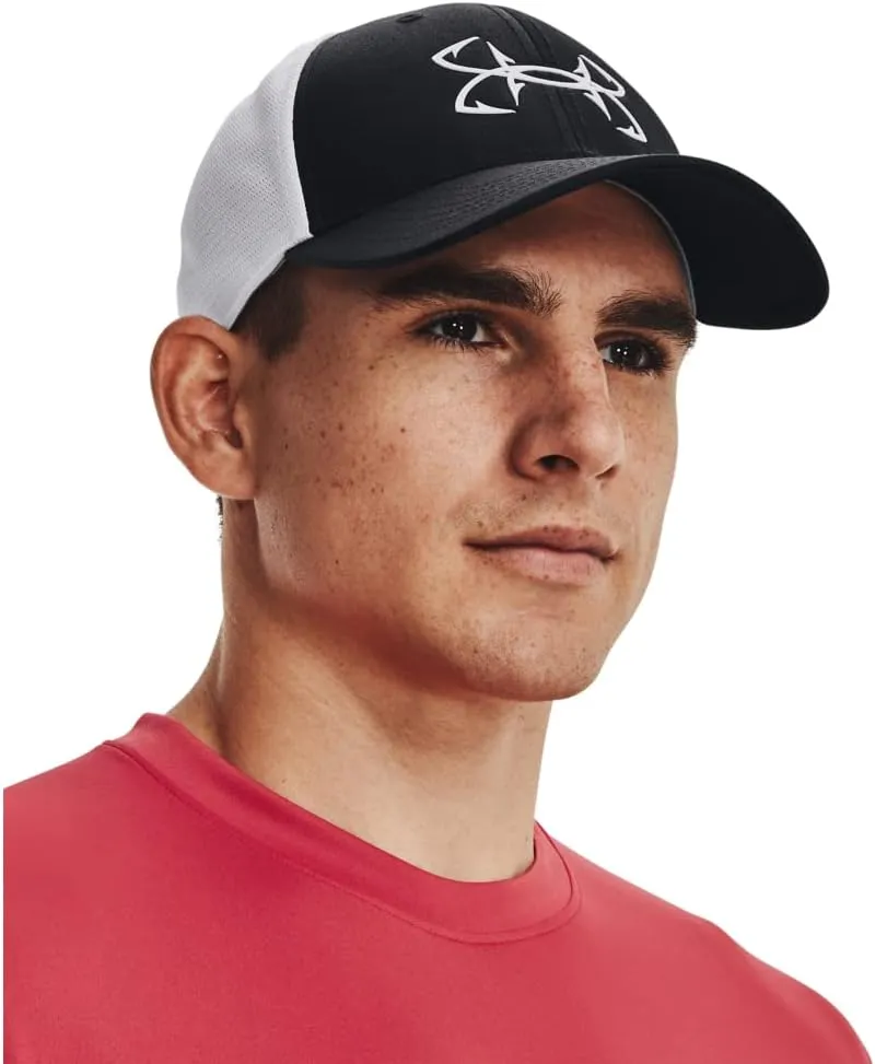 Under Armour Men's Fish Hunter Stretch Fit