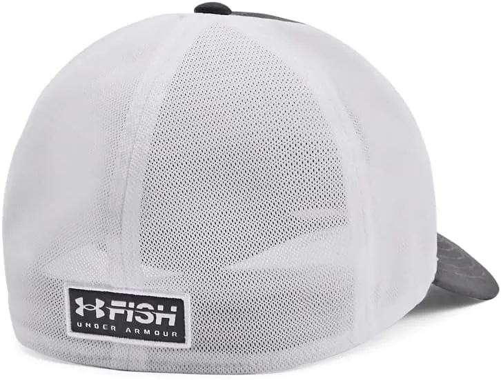 Under Armour Men's Fish Hunter Stretch Fit