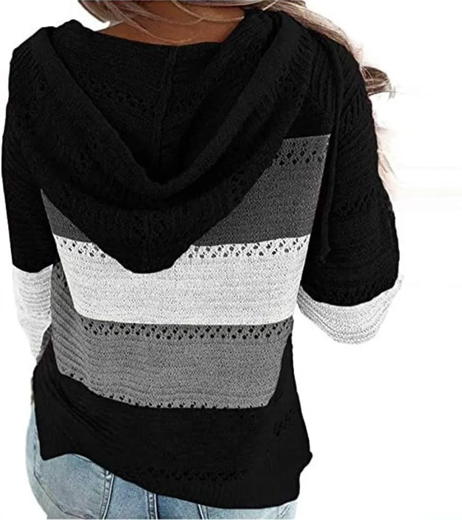 Womens basic Pullover Hoodie Womens Cute Sweatshirt Hoodie For Teen Girls Clothes Hoodie Hooded Sweatshirt for Women