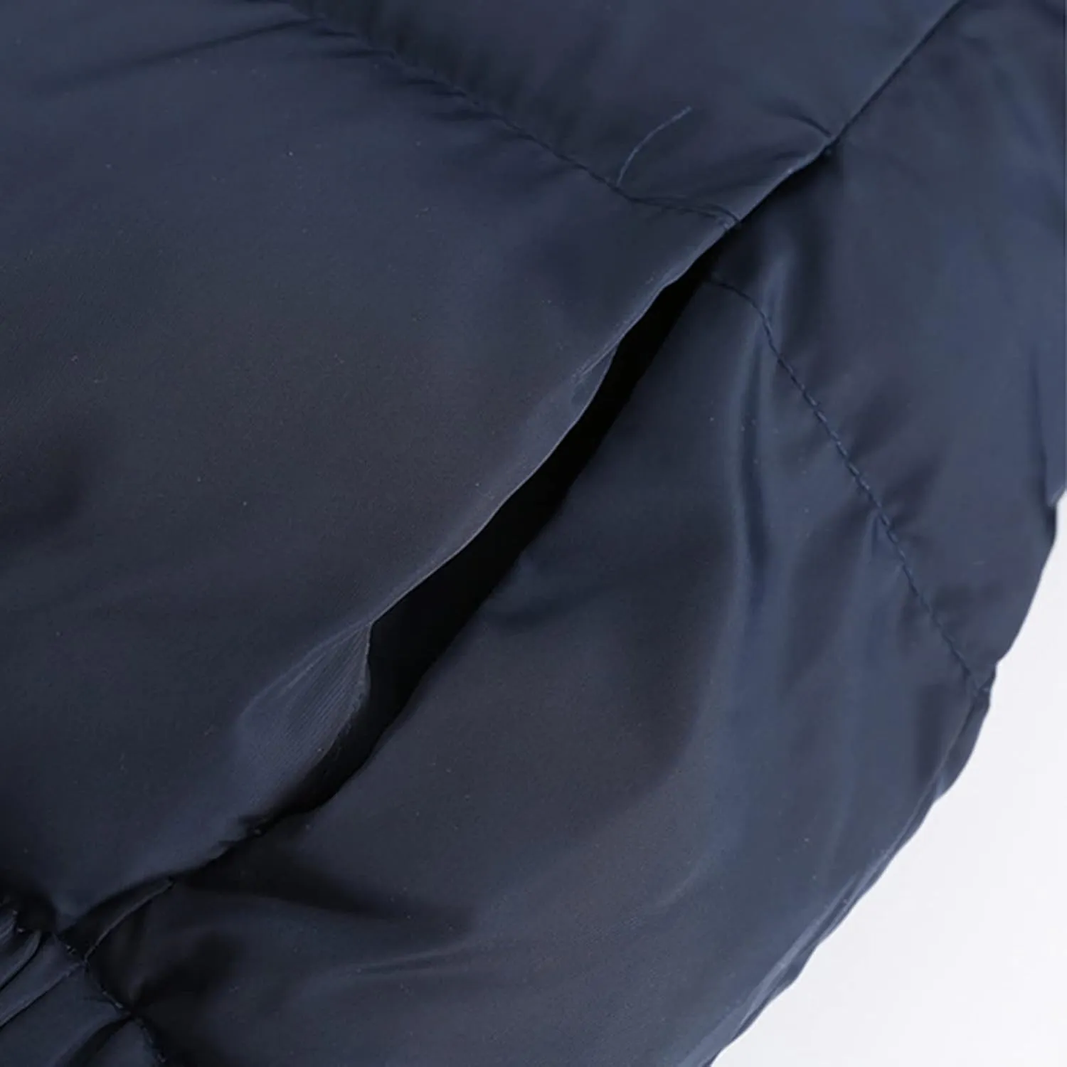 Womens Cropped Puffer Jacket Zip Up Winter Short Quilted Jackets Sherpa Lined Warm Bubble Coat with Faux Fur Hood