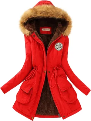 Womens Down Puffer Jacket Winter Jacket Women Womens Long Bubble Vest Long White Puffer Jacket Leather Crop Puffer Vest Crop Puffer Vest Fur Jackets for Women Long Denim Jacket Pink Plaid Jacket