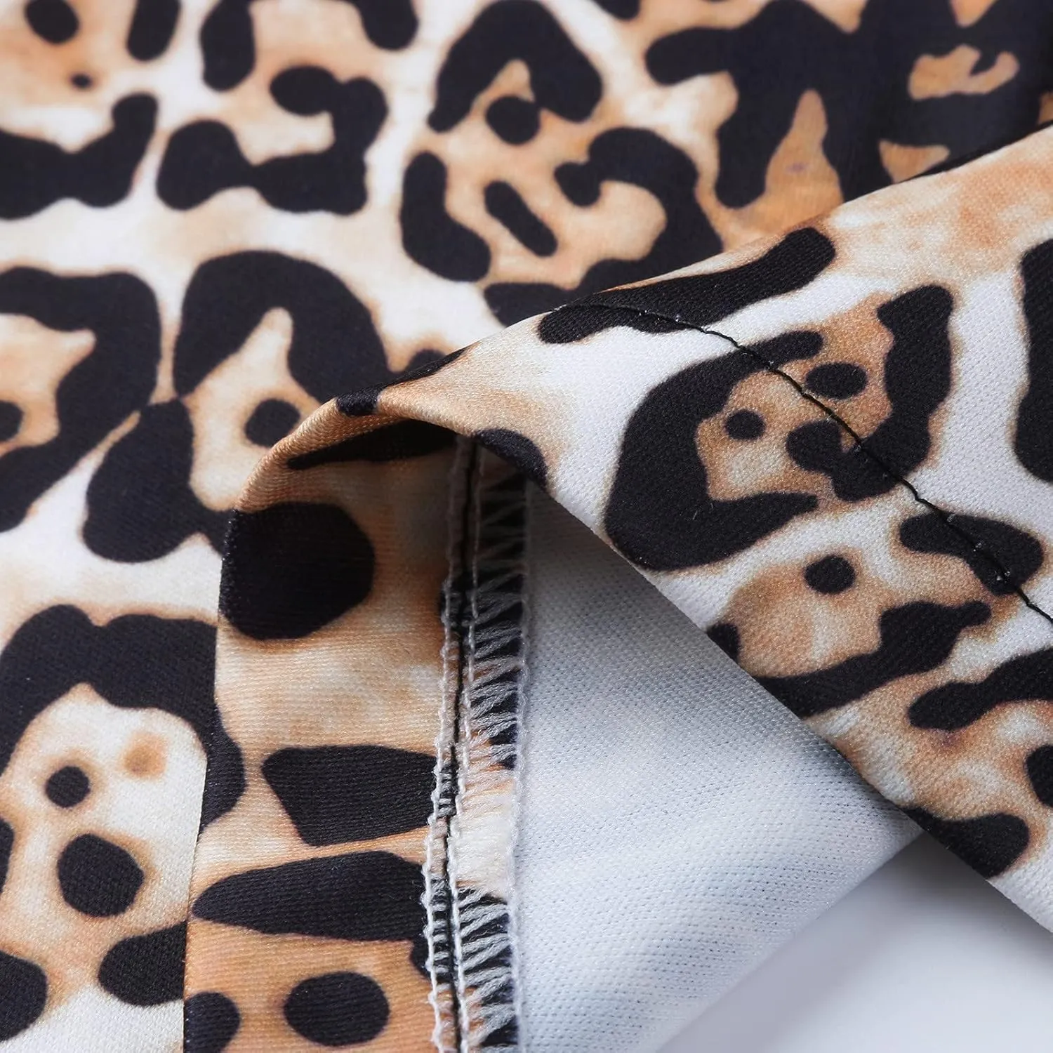 Women's Printed Coat Cardigan Formal Suit Long Sleeve CoatLapels Business Office Jacket Running Vest Insulated