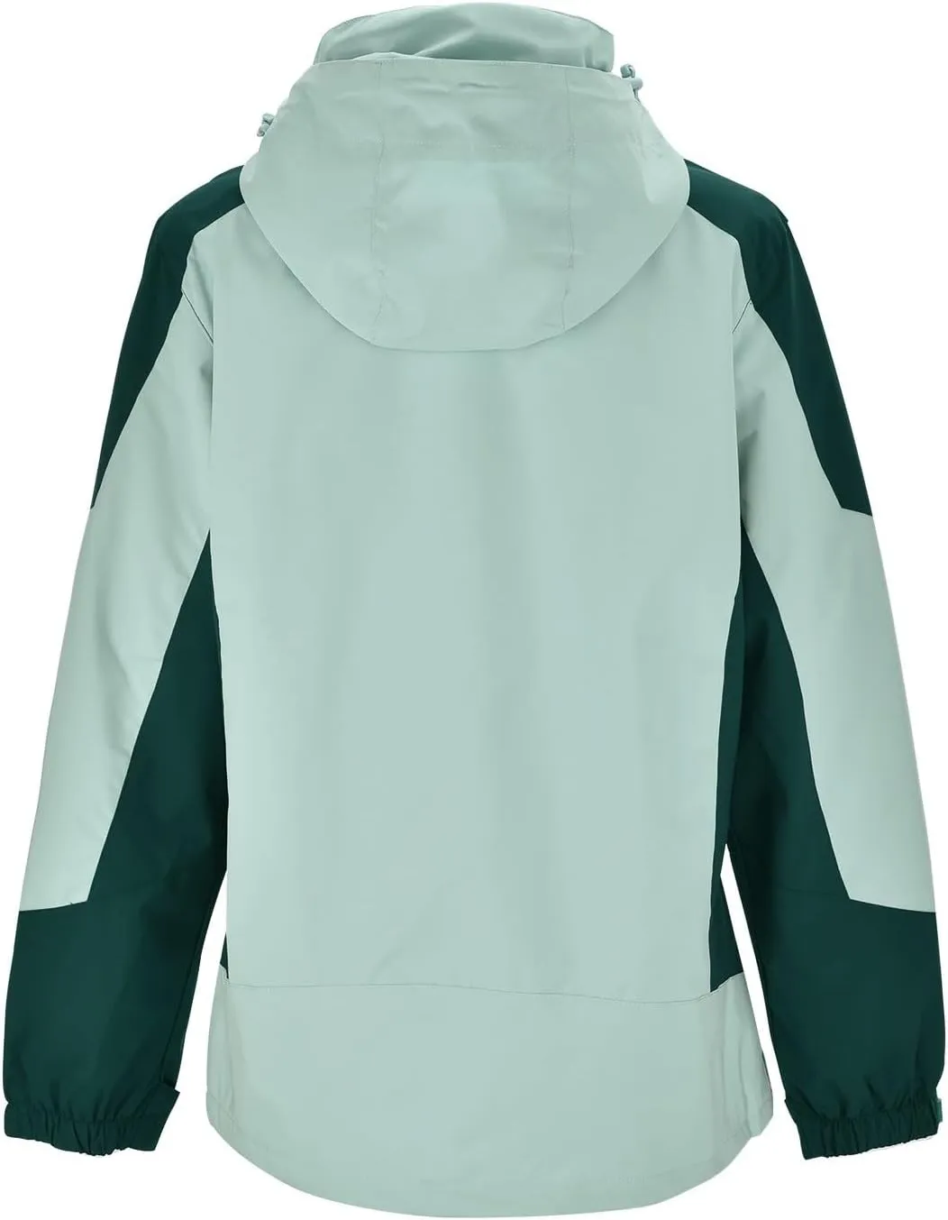 Women's Solid Color Thin Single Windproof Breathable And Wear Outdoor Mountaineering Jacket Women Hoodies with Womens Coat