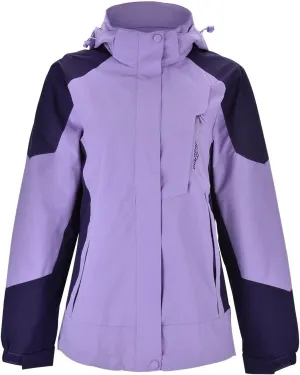 Women's Solid Color Thin Single Windproof Breathable And Wear Outdoor Mountaineering Jacket Women Hoodies with Womens Coat