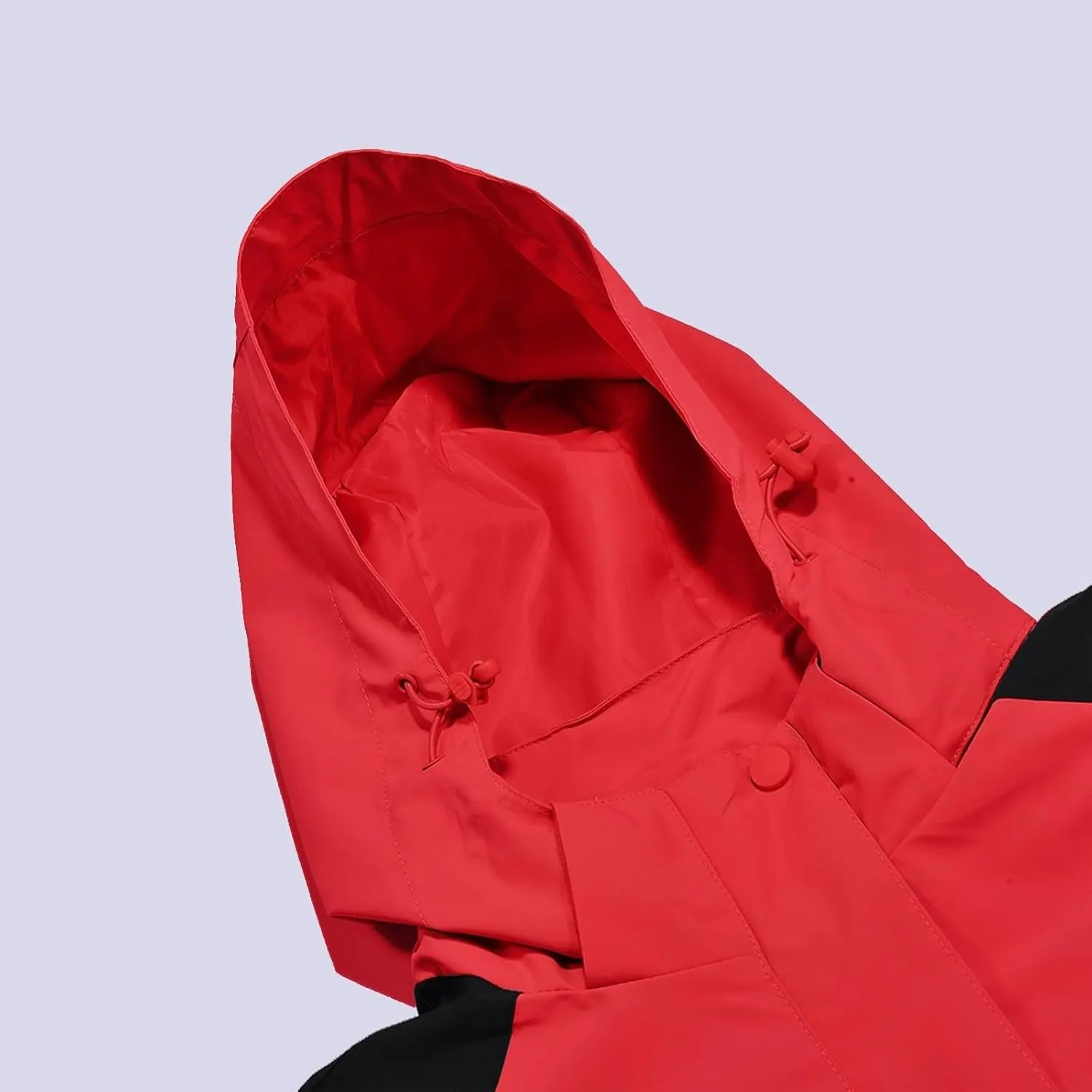Women's Solid Color Thin Single Windproof Breathable And Wear Outdoor Mountaineering Jacket Women Hoodies with Womens Coat