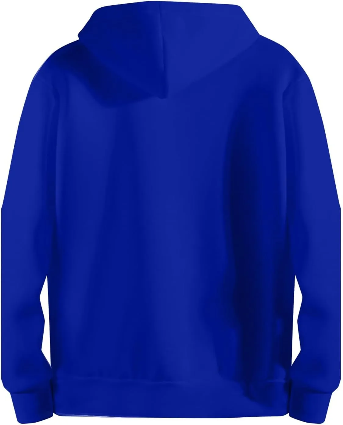Workout Hoodies For Men Plain Basic Hoodie Full Zip Fleece Sweatshirt Casual Hooded Outerwear Jacket With Pocket