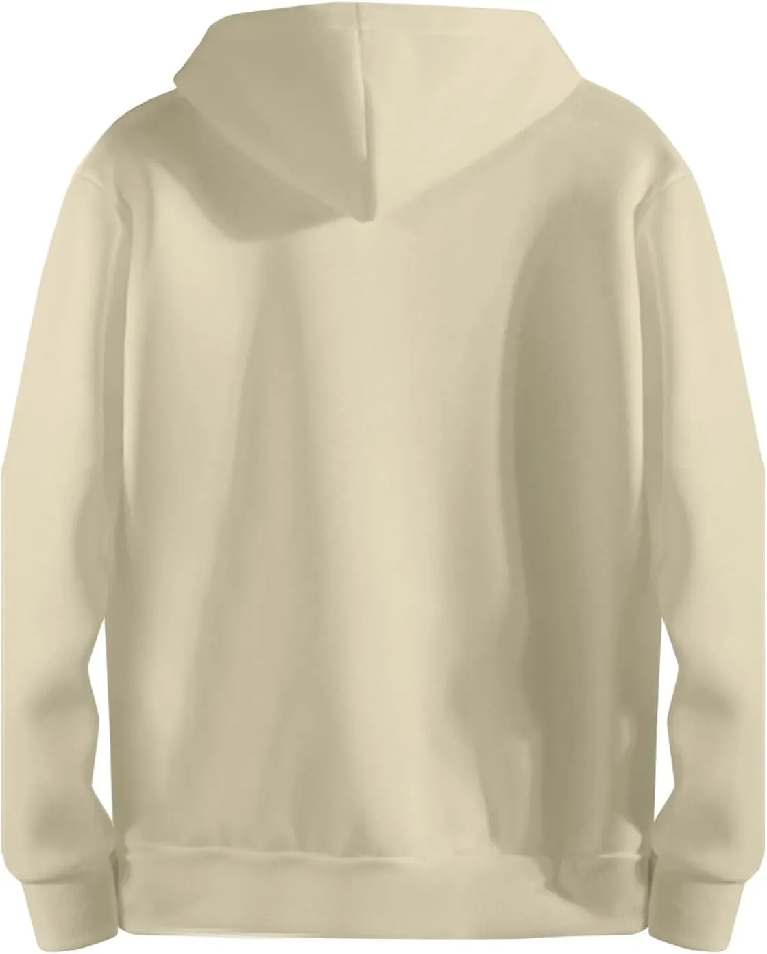 Workout Hoodies For Men Plain Basic Hoodie Full Zip Fleece Sweatshirt Casual Hooded Outerwear Jacket With Pocket